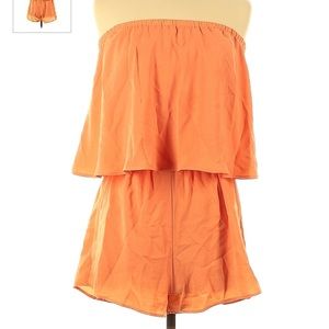 Show Me Your Mumu Thelma Romper